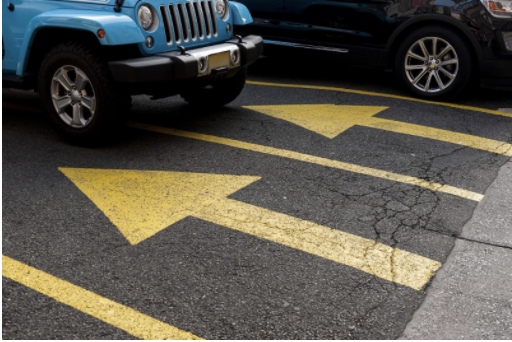 manual visa Inútil Consejos de pintura para parking exterior | Abellan Pintors